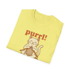 Purrl T-Shirt