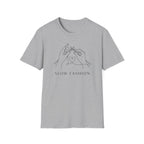 Slow Fashion T-Shirt