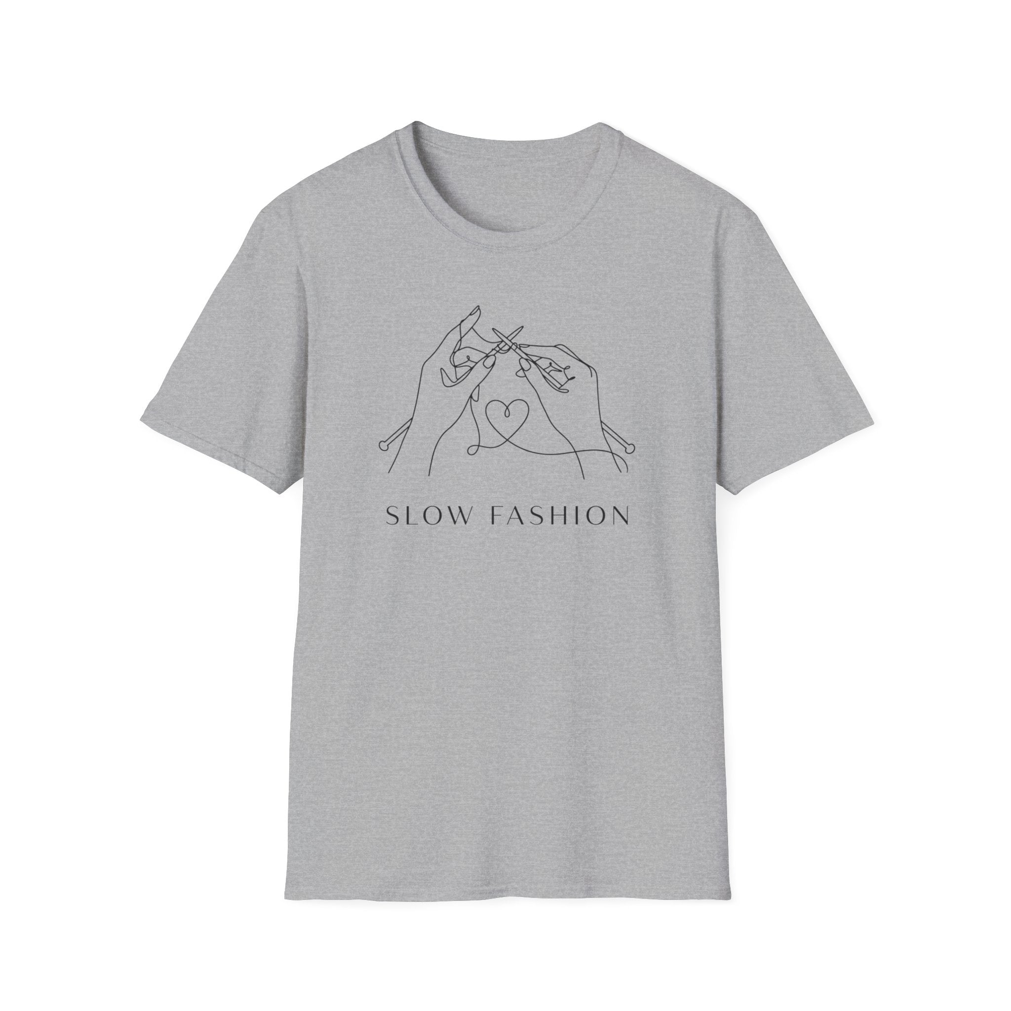 Slow Fashion T-Shirt