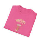 Threading Your Fears T-Shirt