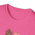 Don't Water Me Yet T-Shirt
