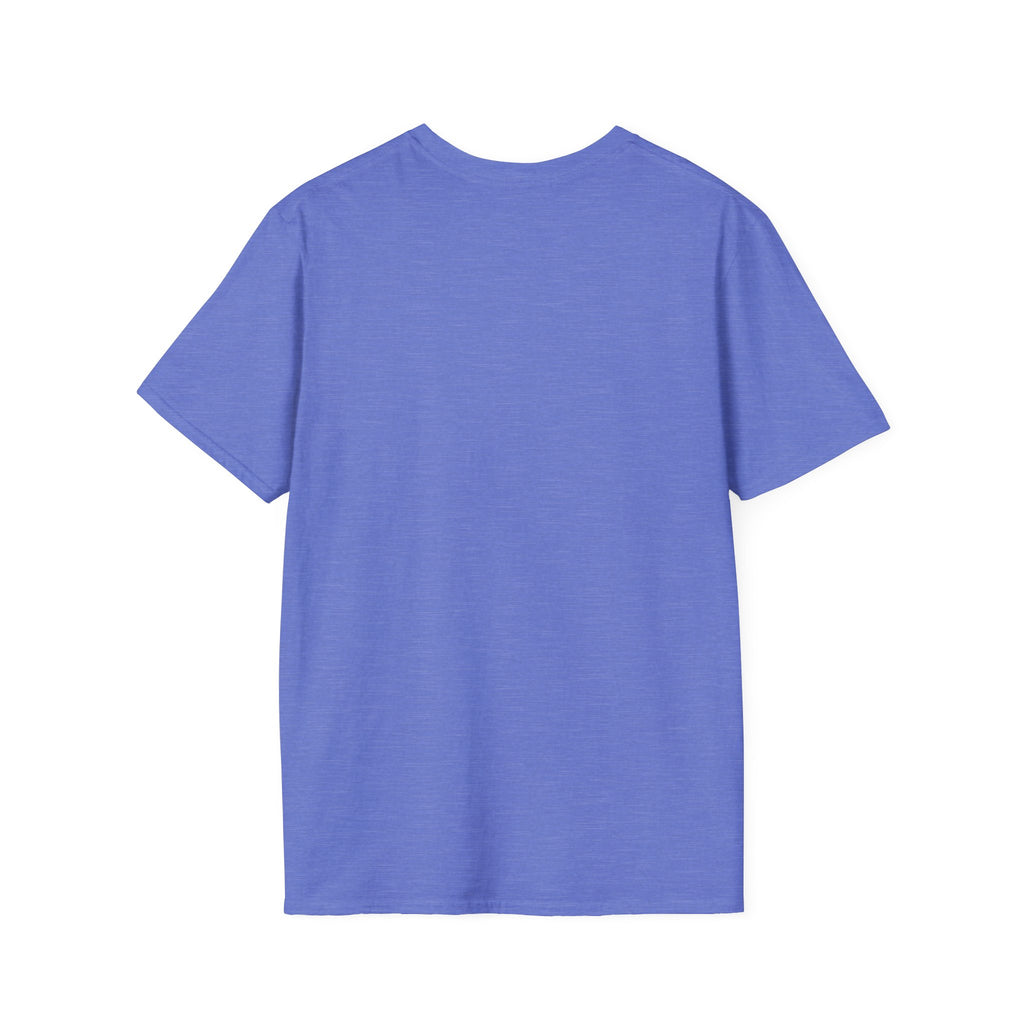 Neon Electric Guitar T-Shirt