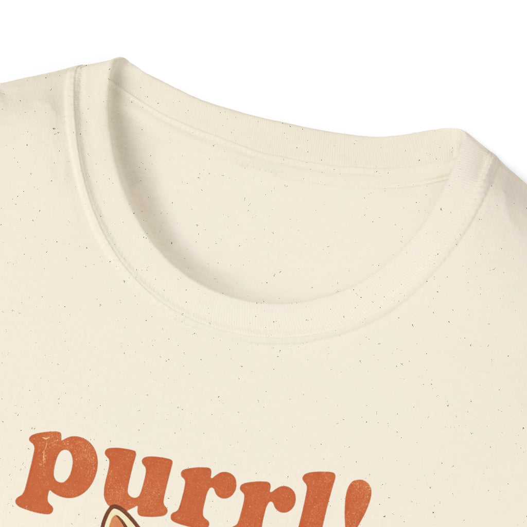 Purrl T-Shirt