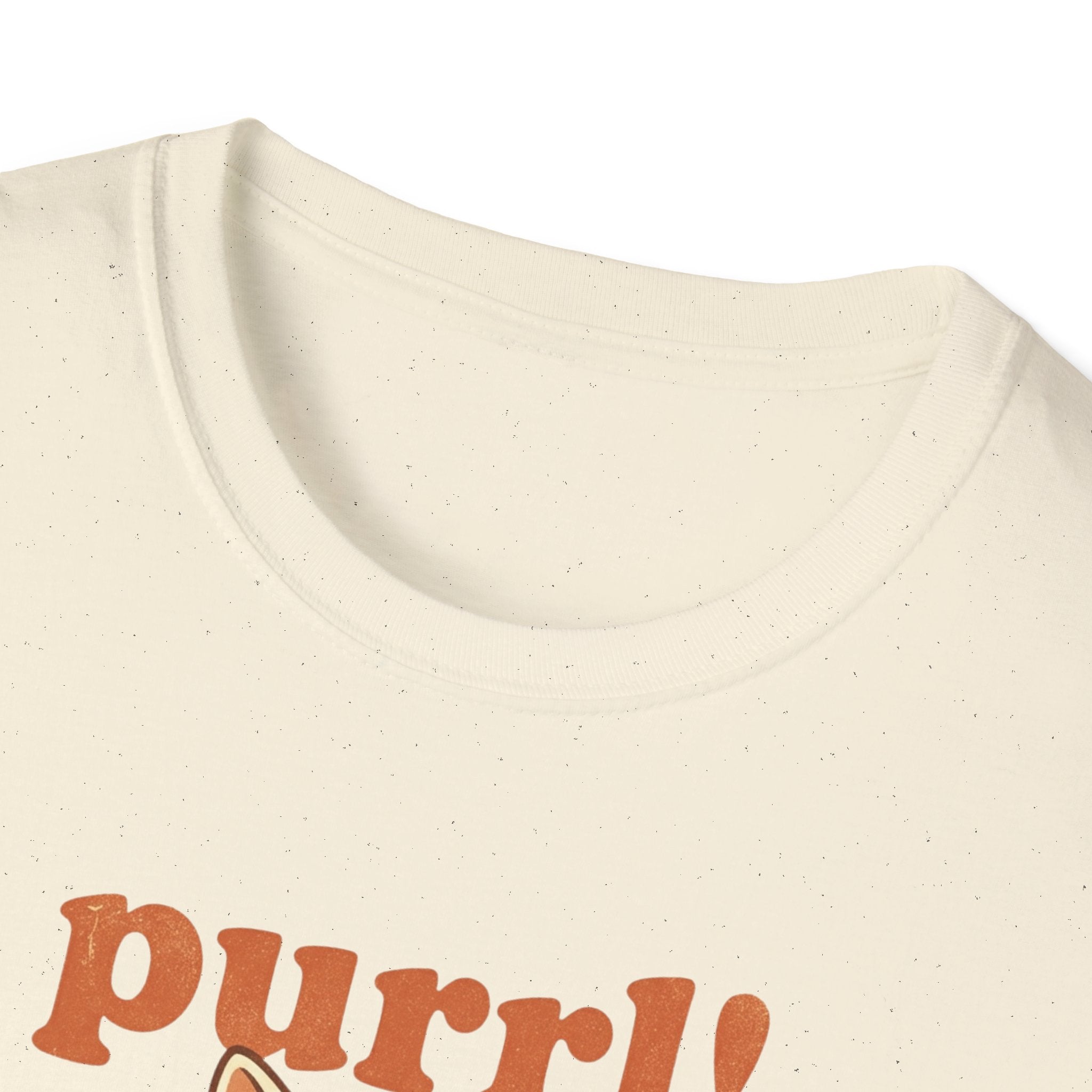 Purrl T-Shirt