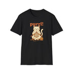 Purrl T-Shirt