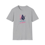 Sword Swings to Formulas T-Shirt