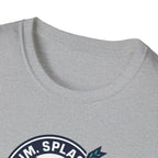Aim Splash Repeat T-Shirt