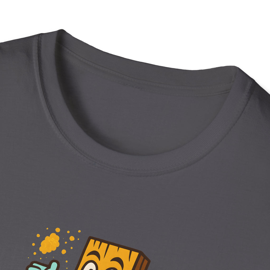 Making Sawdust Hobby Life T-Shirt