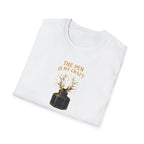 Pen Is My Craft T-Shirt