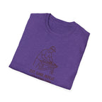 Woodworking Hobby Routine T-Shirt