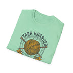 Yarn Hoarder T‑Shirt