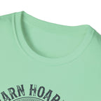 Yarn Hoarder T‑Shirt