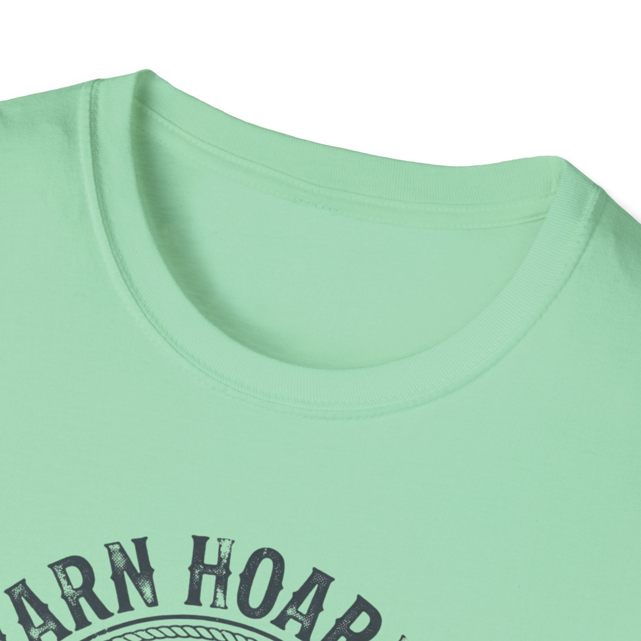 Yarn Hoarder T‑Shirt