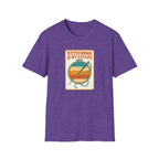 Stitching Is My Escape T-Shirt