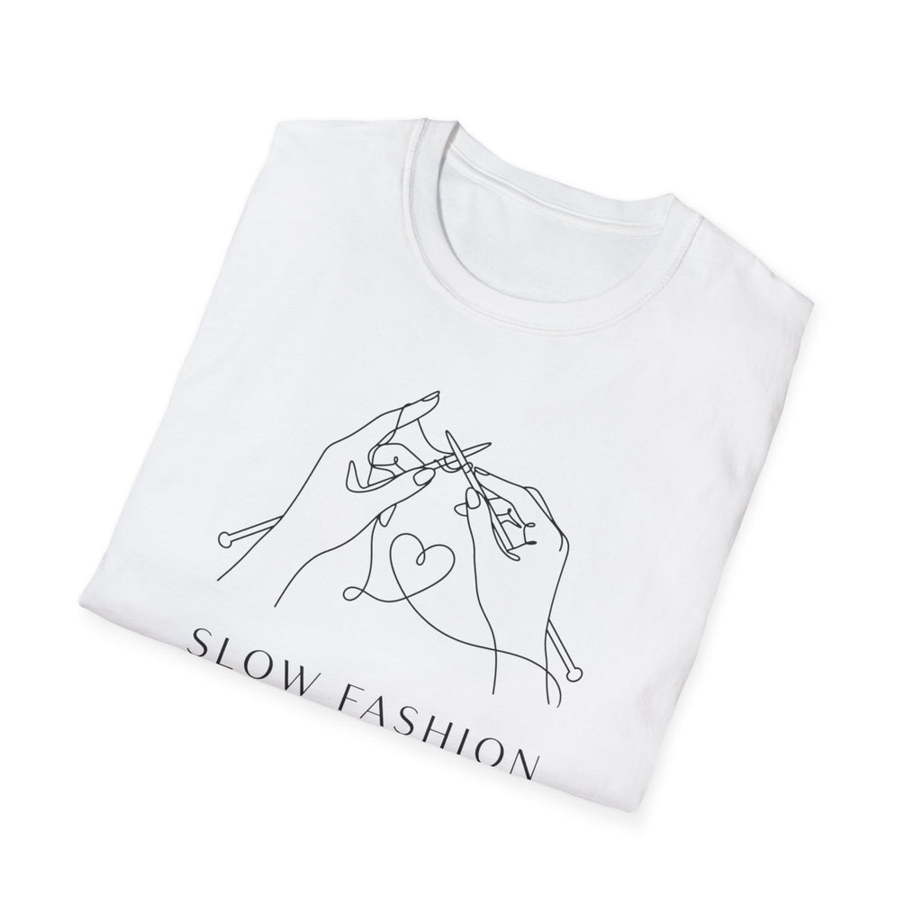 Slow Fashion T-Shirt