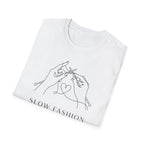 Slow Fashion T-Shirt