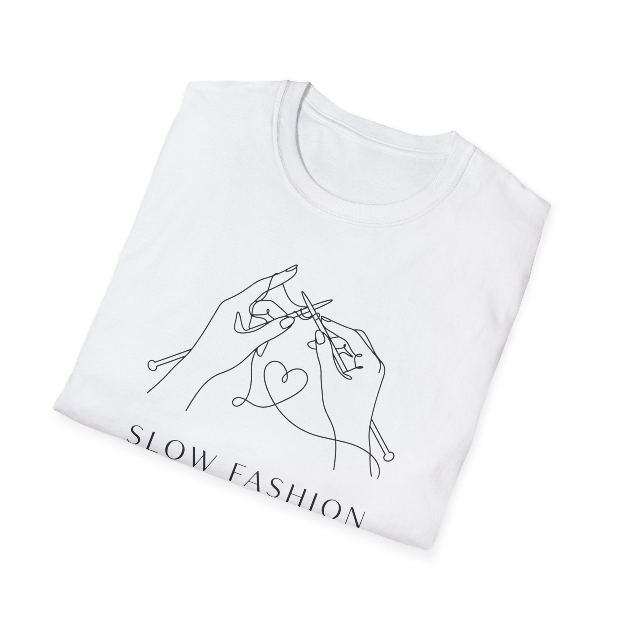 Slow Fashion T-Shirt