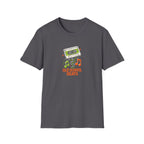 Old School Beats T-Shirt