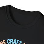 Conquering the Planet T-Shirt