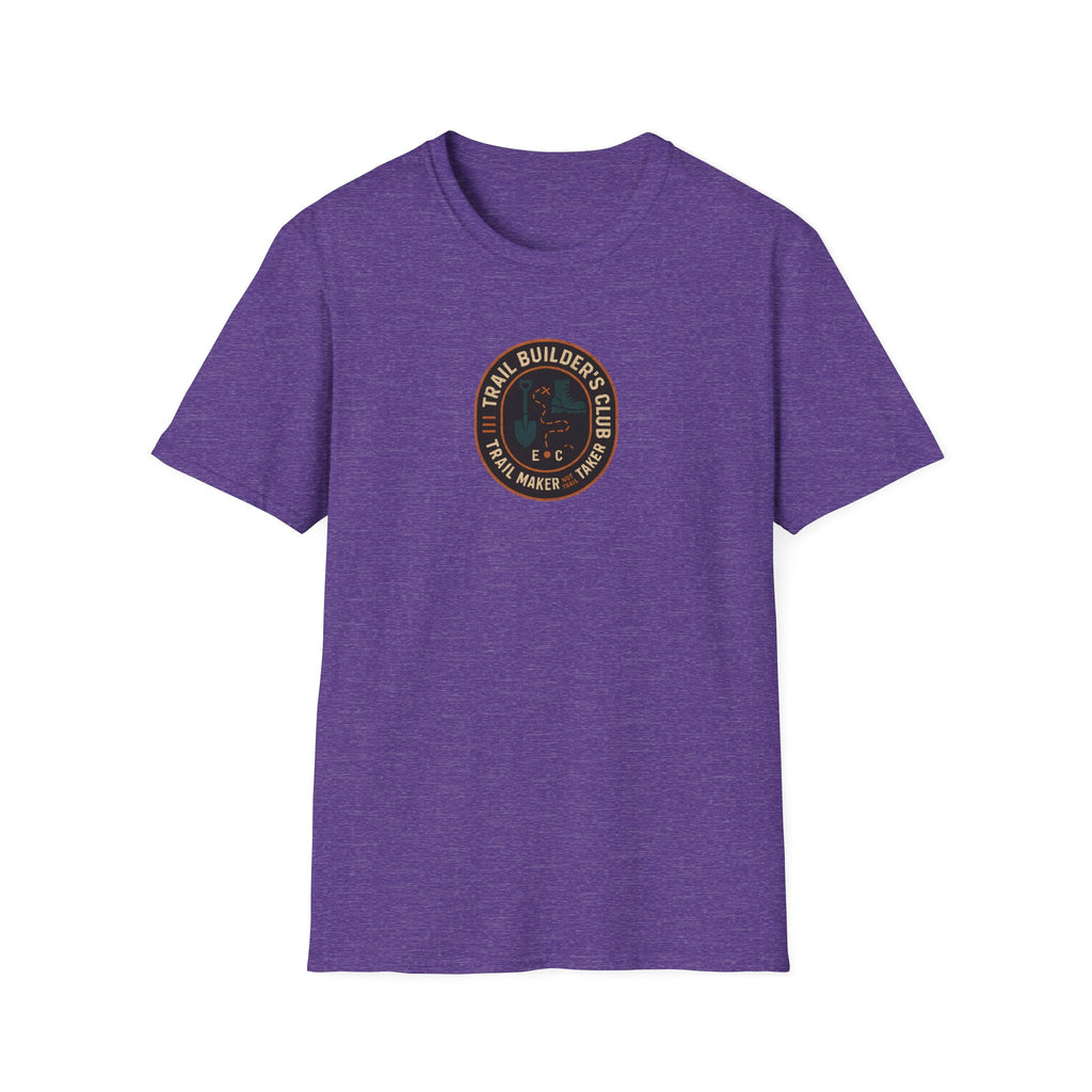Trail Builder's Club T-Shirt