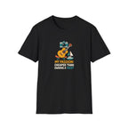 Cheaper Than Owning Yacht T-Shirt