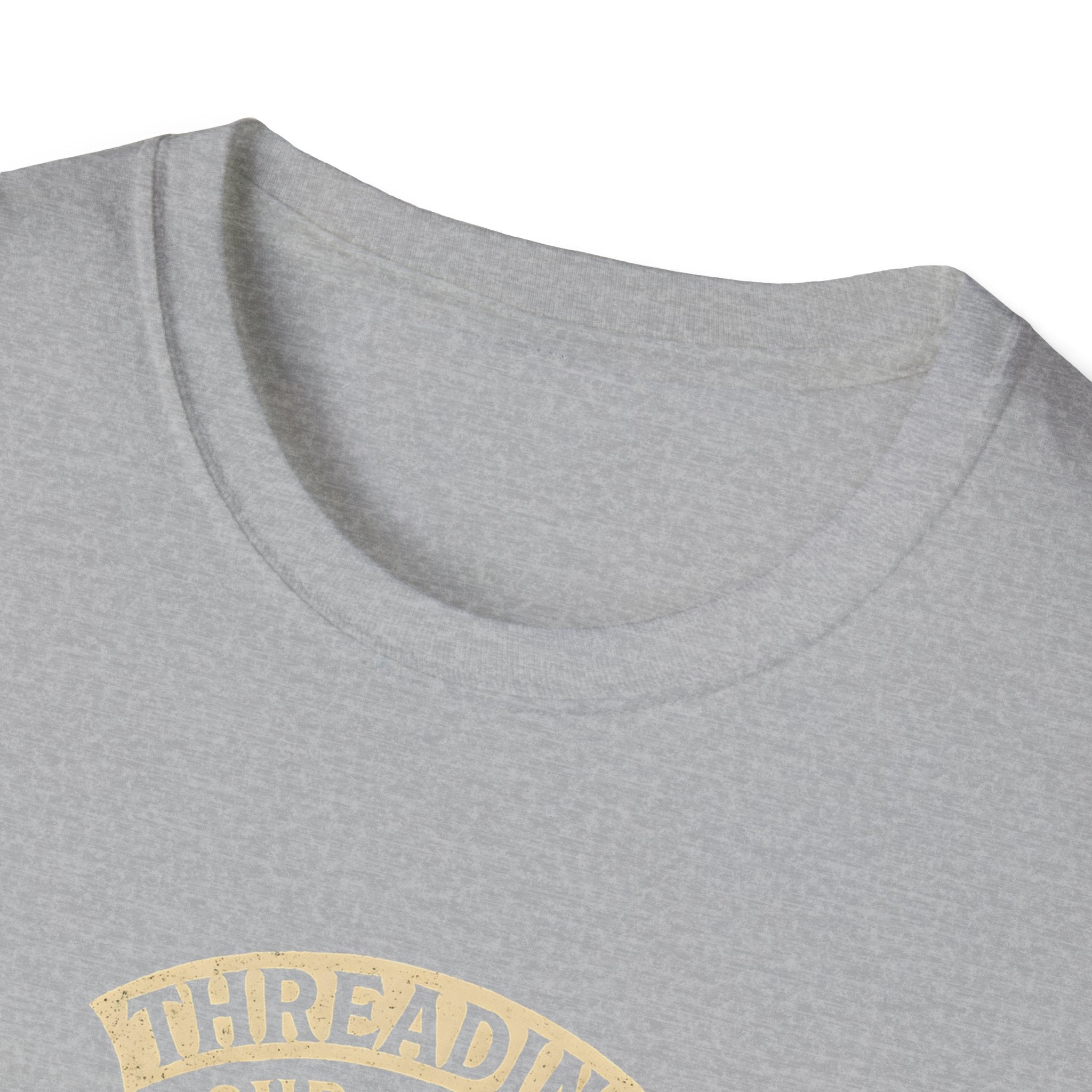 Threading Your Fears T-Shirt