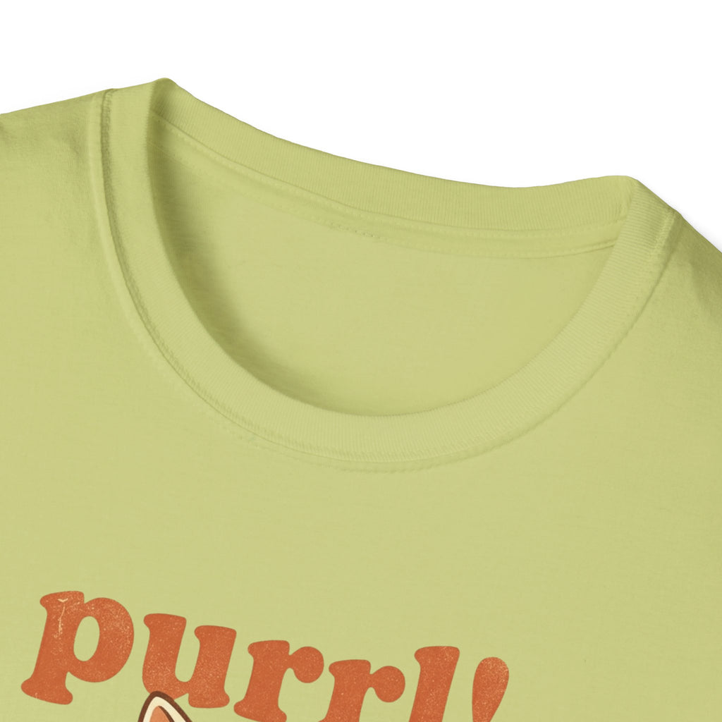 Purrl T-Shirt