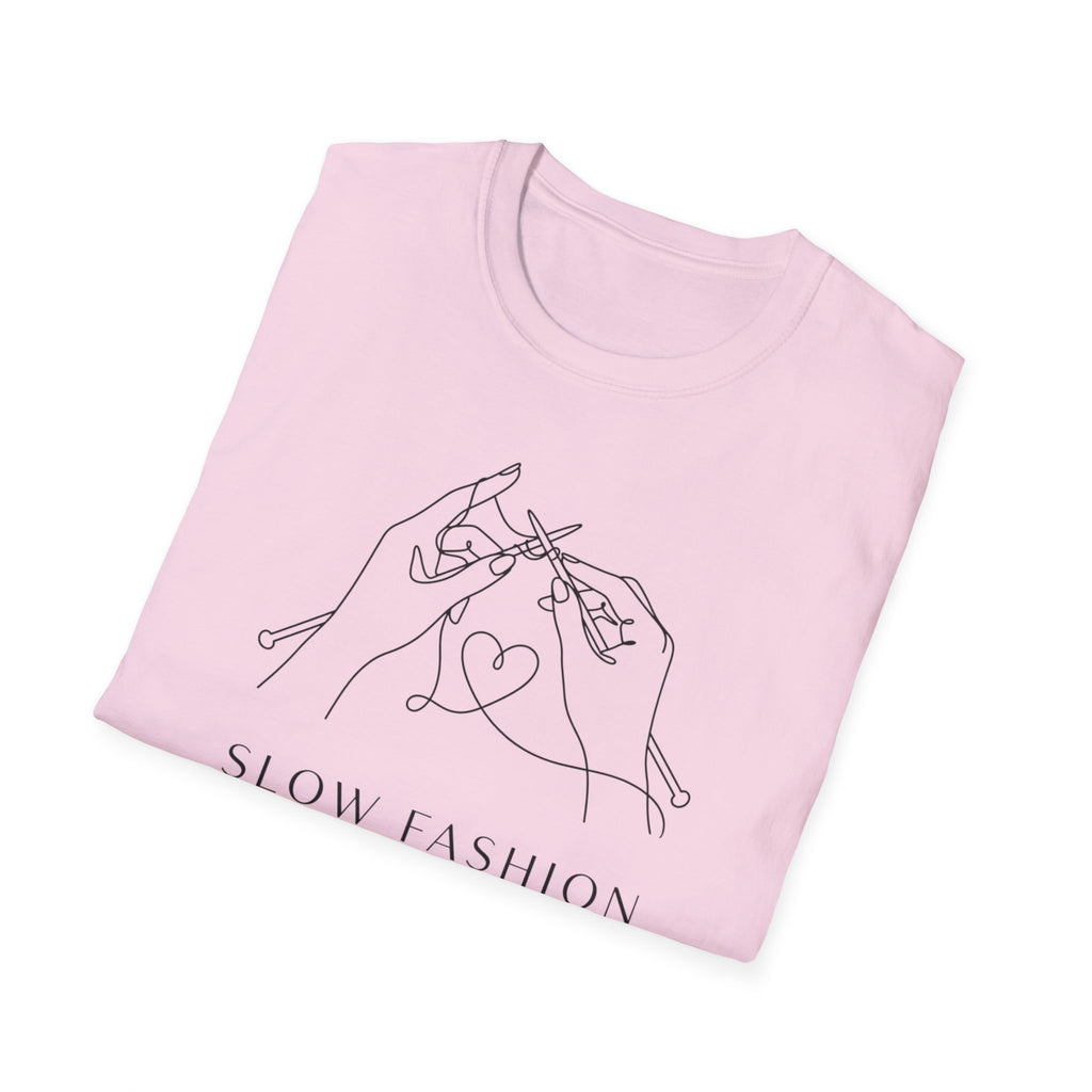 Slow Fashion T-Shirt
