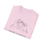 Slow Fashion T-Shirt