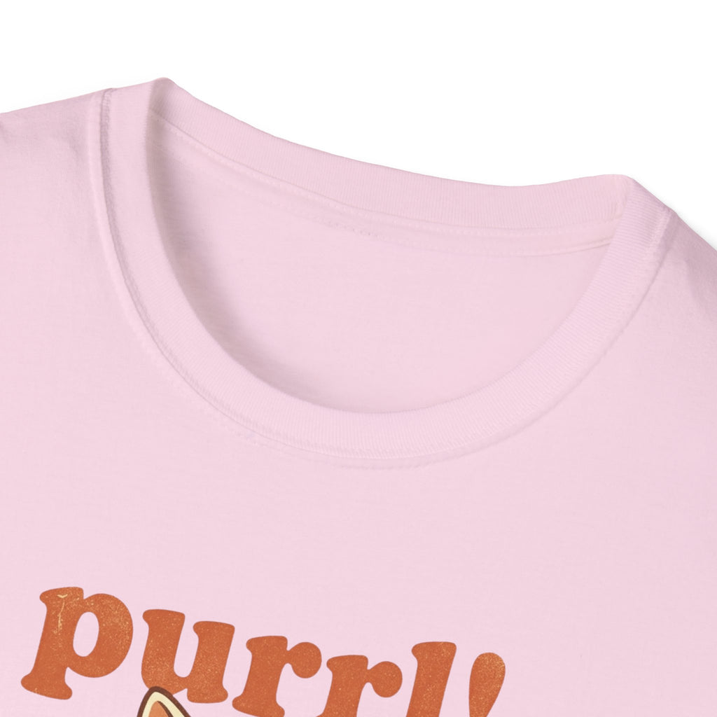 Purrl T-Shirt