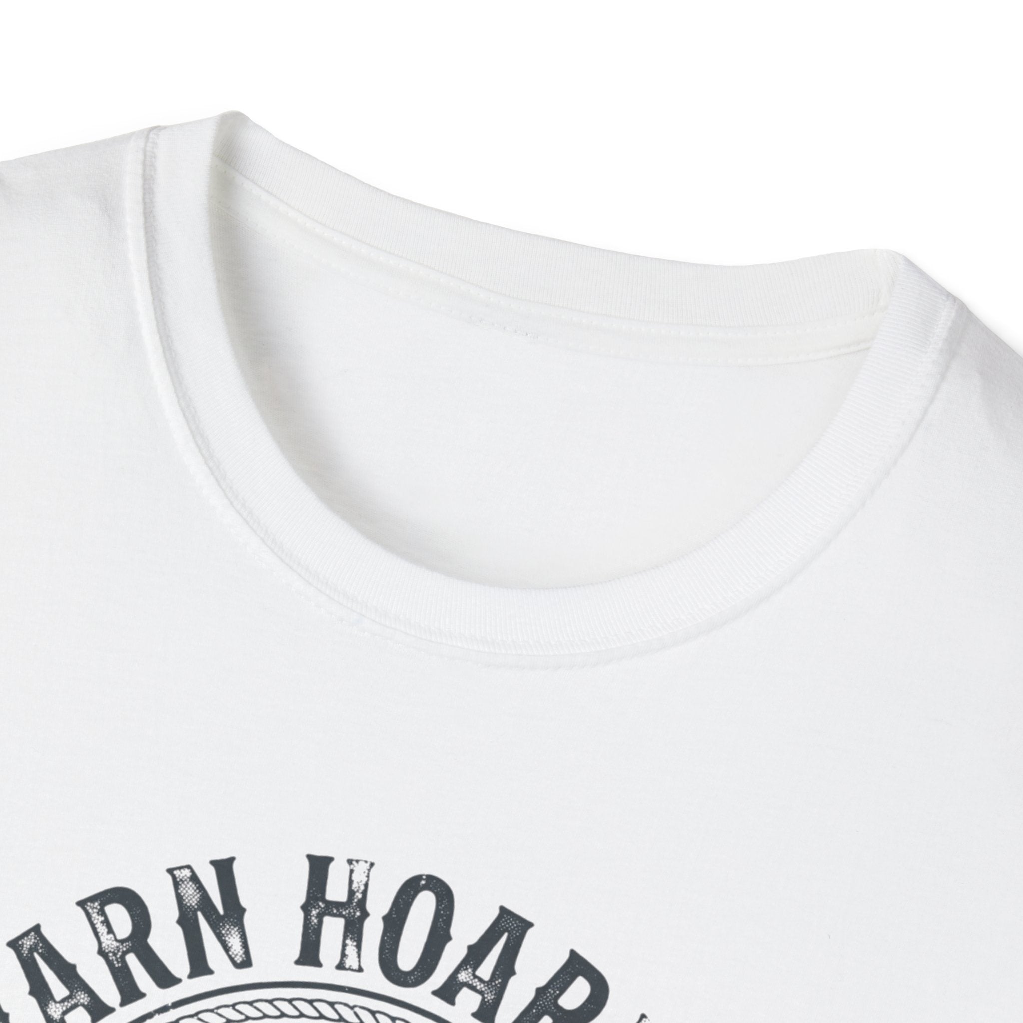 Yarn Hoarder T‑Shirt