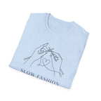 Slow Fashion T-Shirt