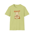 Purrl T-Shirt