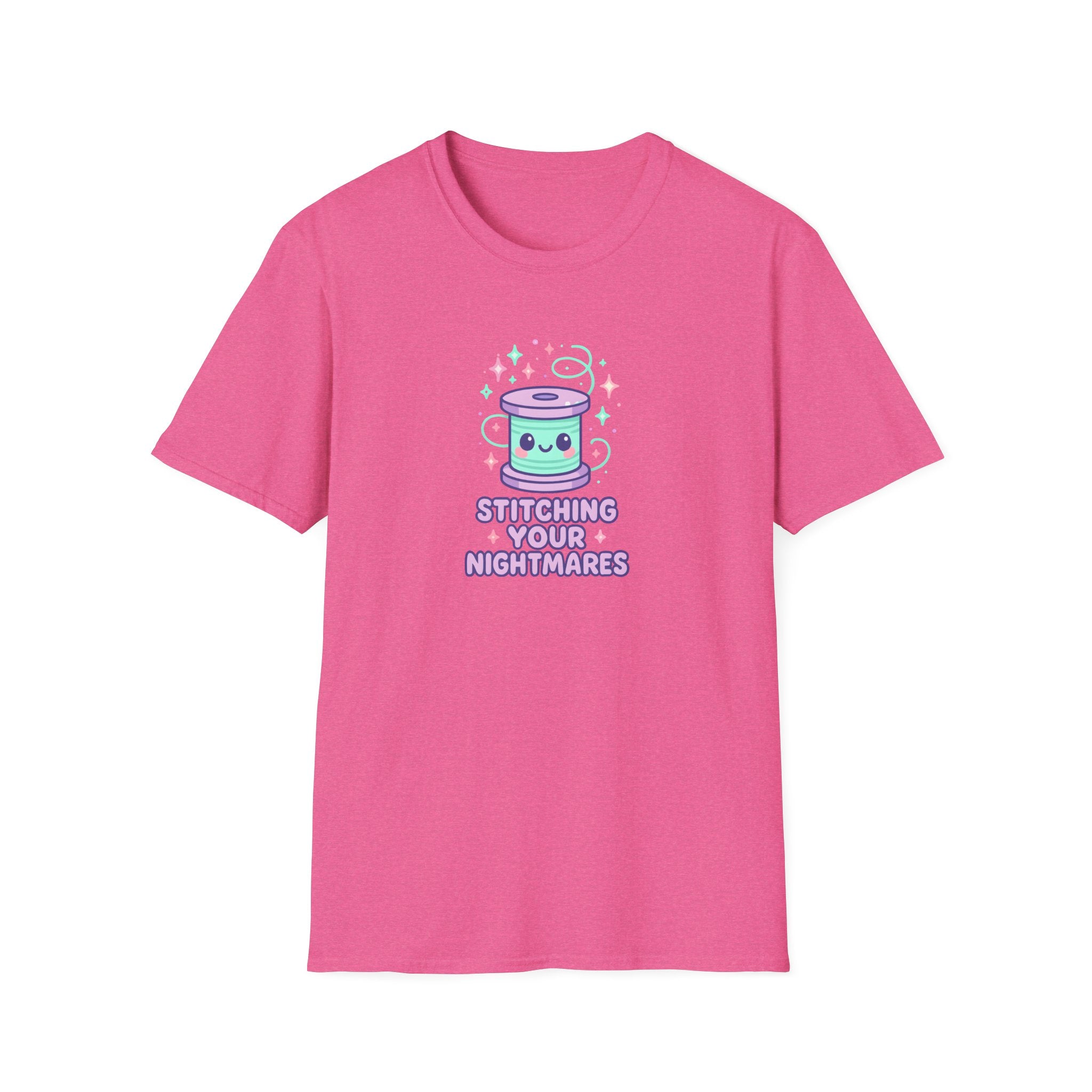 Stitching Your Nightmares T-Shirt