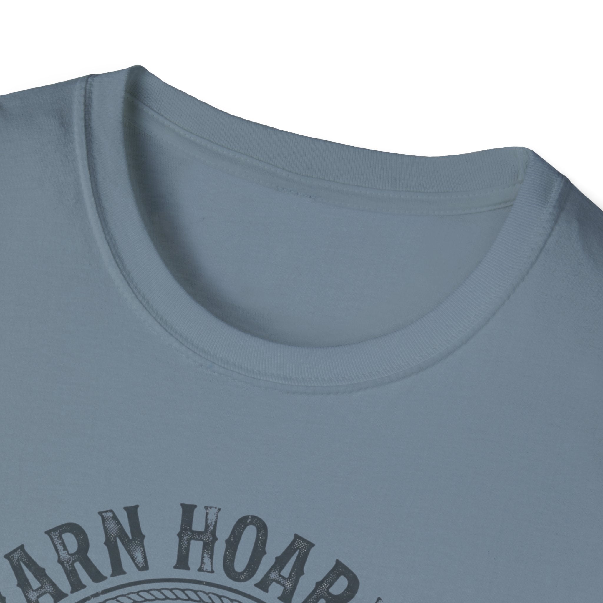 Yarn Hoarder T‑Shirt