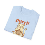 Purrl T-Shirt