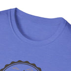 Camping in the Mountains T-Shirt
