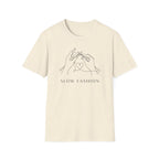 Slow Fashion T-Shirt