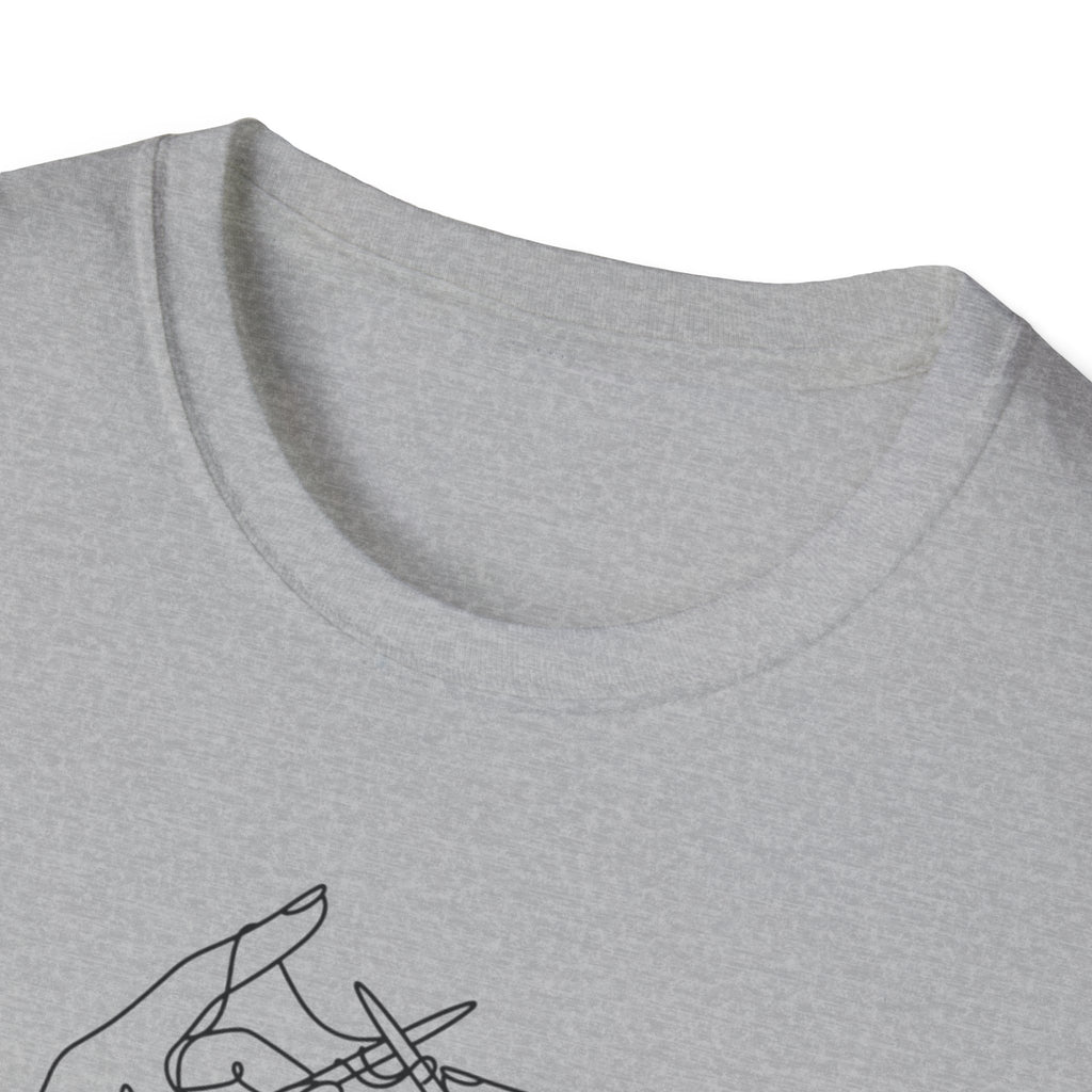Slow Fashion T-Shirt