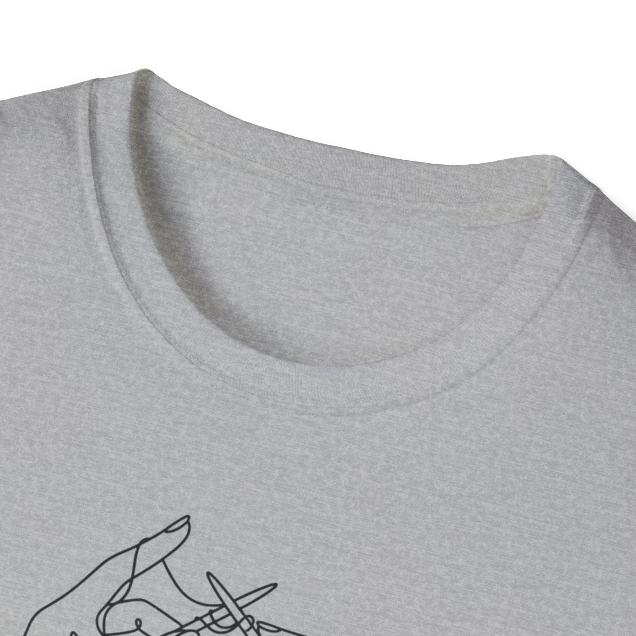 Slow Fashion T-Shirt