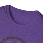 Camping in the Mountains T-Shirt