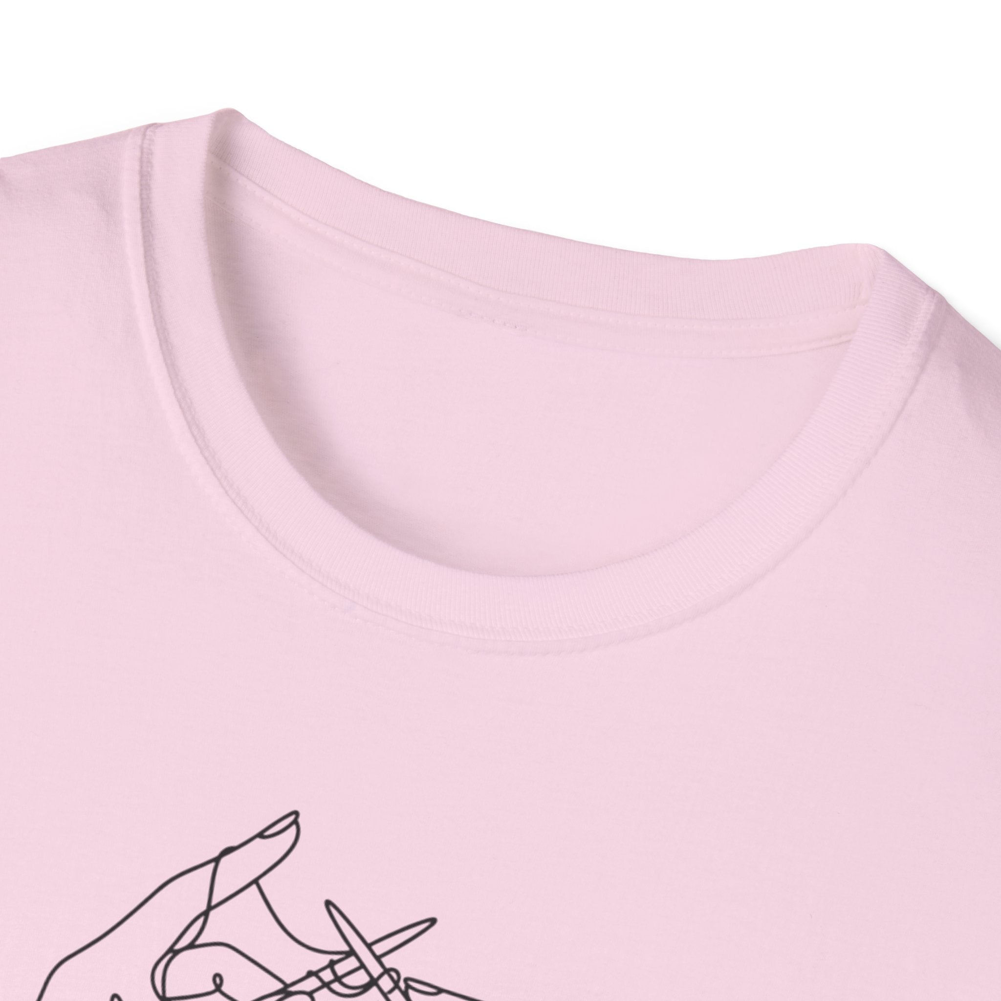 Slow Fashion T-Shirt