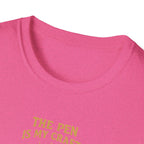 Pen Is My Craft T-Shirt