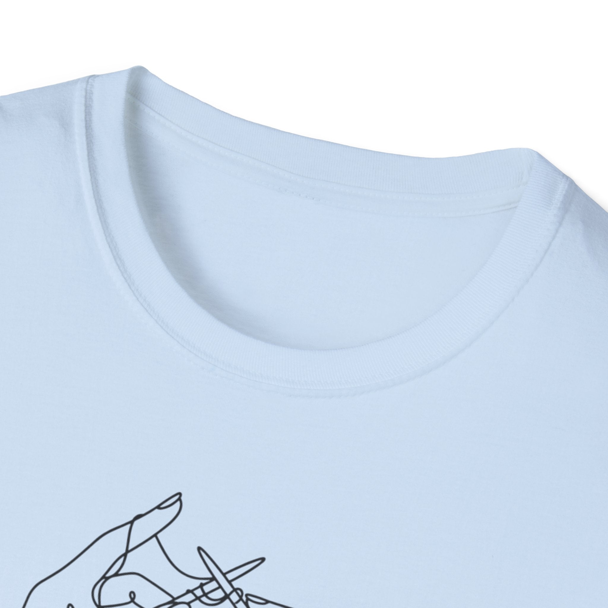 Slow Fashion T-Shirt