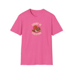 Court Is Calling T-Shirt
