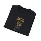 Pen Is My Craft T-Shirt