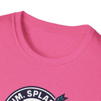 Aim Splash Repeat T-Shirt