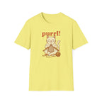 Purrl T-Shirt