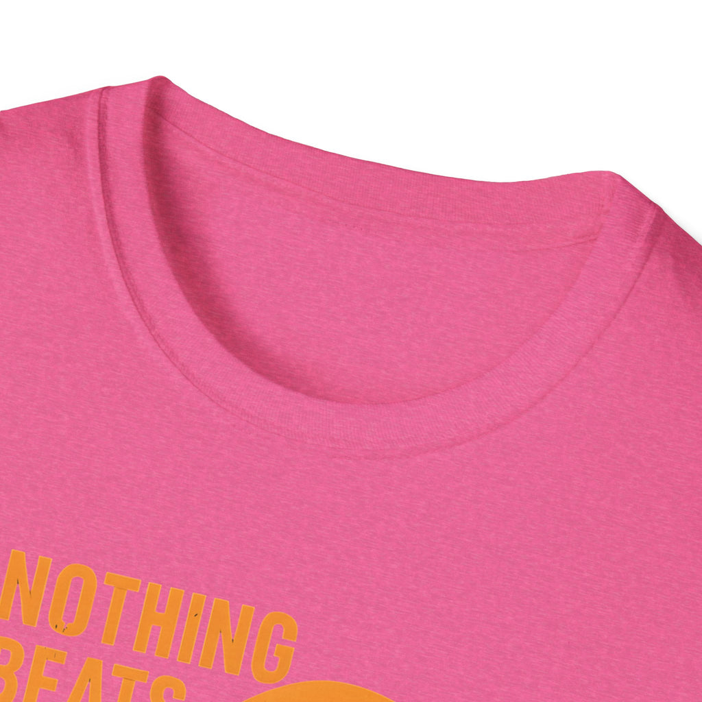 Nothing Beats Adventure T-Shirt