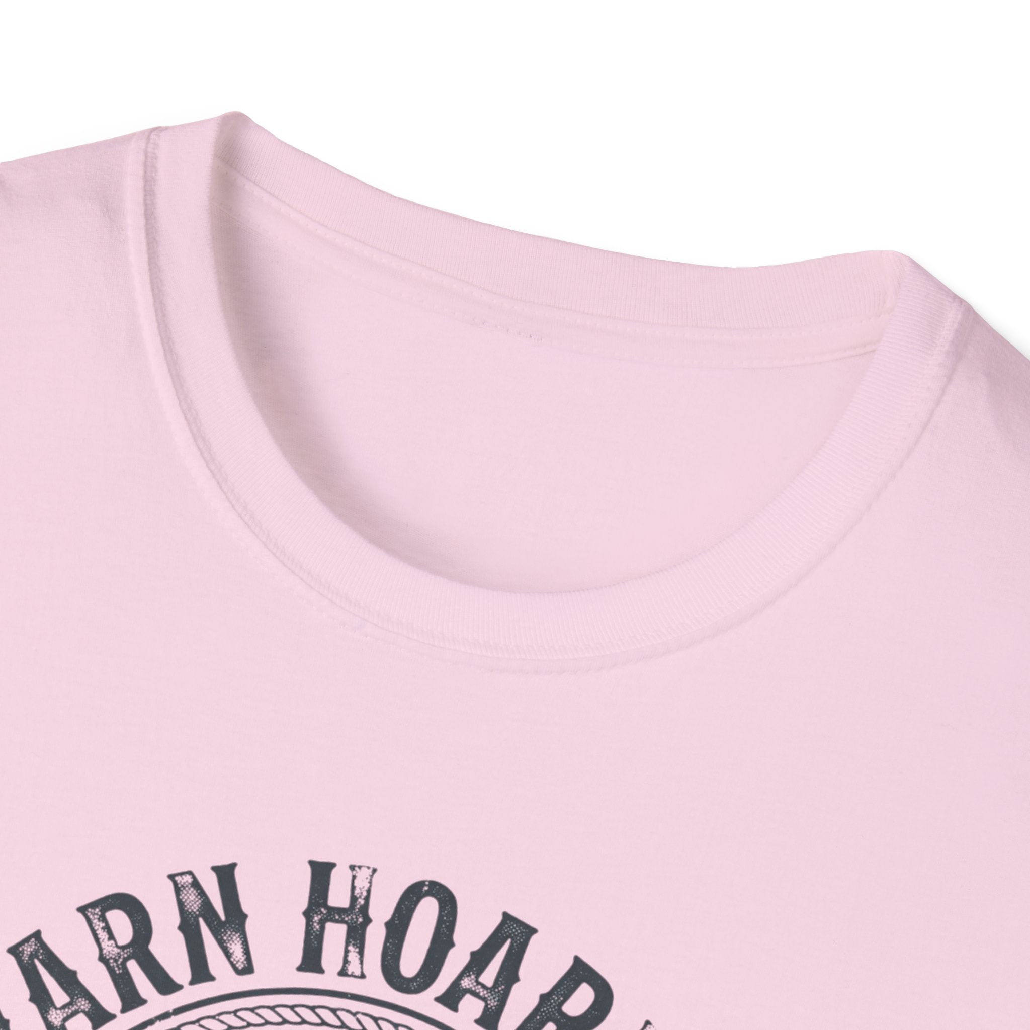 Yarn Hoarder T‑Shirt